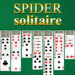 Spider Solitaire 2017